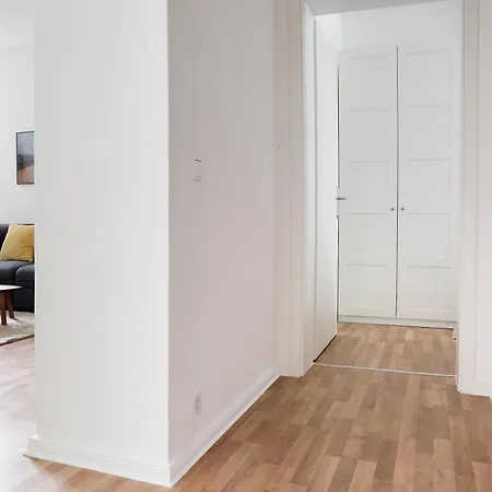 Apartamento Be In In Prenzlauer Berg Berlín