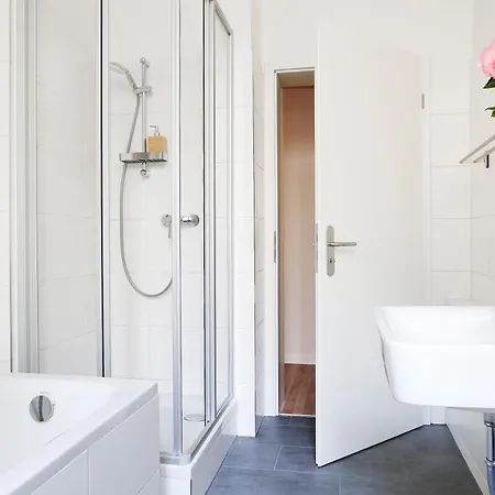 Be In In Prenzlauer Berg Apartamento