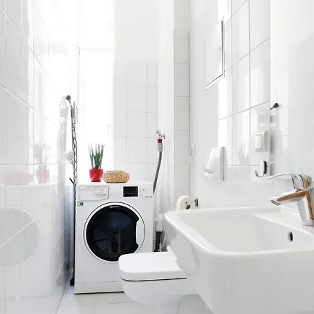 Be In In Prenzlauer Berg ברלין