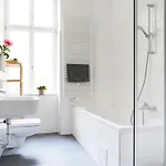 Be In In Prenzlauer Berg * Berlim