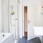 Be In In Prenzlauer Berg Apartamento