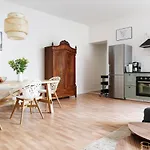 Be In In Prenzlauer Berg Berlin