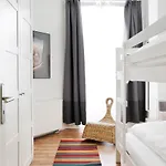 Be In In Prenzlauer Berg Apartamento *