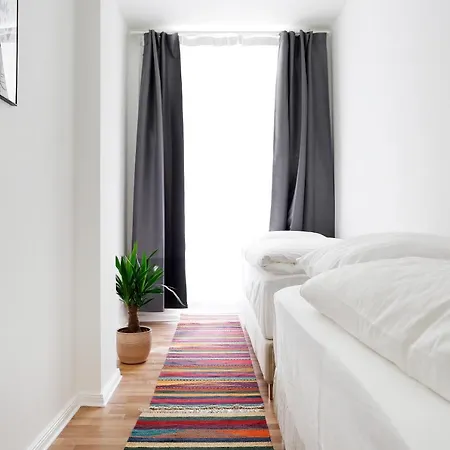 Apartment Be In In Prenzlauer Berg Berlin