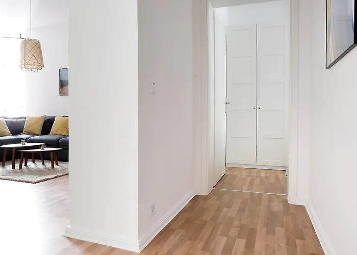 Apartment Be In In Prenzlauer Berg Berlin