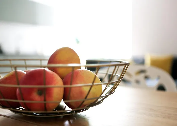 公寓 Be In In Prenzlauer Berg