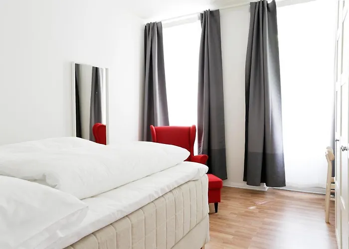 Be In In Prenzlauer Berg