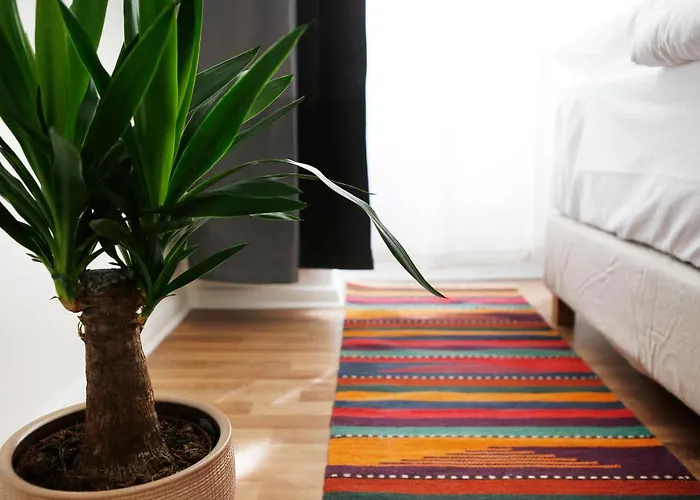 Be In In Prenzlauer Berg