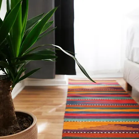 Be In In Prenzlauer Berg