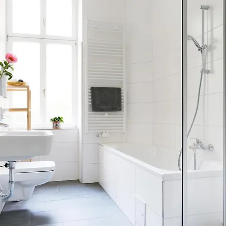 Be In In Prenzlauer Berg * Berlín