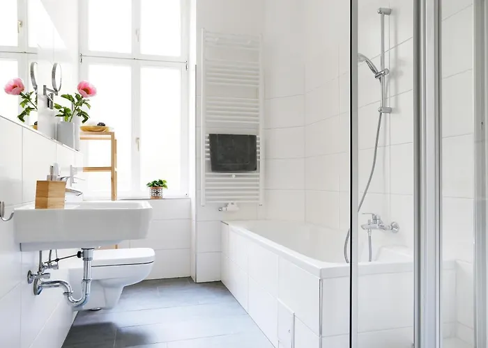 Be In In Prenzlauer Berg * Berlín