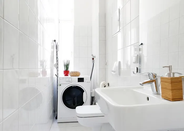 Be In In Prenzlauer Berg برلين